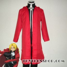 Fullmetal Alchemist ชุด เอ็ดเวิร์ด เอลริค