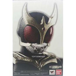 S.H.Figuarts Masked Rider Kuuga Amazing Mighty