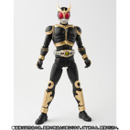 S.H.Figuarts Masked Rider Kuuga Amazing Mighty