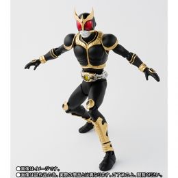 S.H.Figuarts Masked Rider Kuuga Amazing Mighty