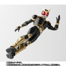 S.H.Figuarts Masked Rider Kuuga Amazing Mighty