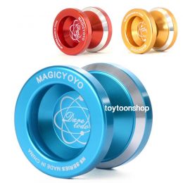 MAGIC YOYO N8 D-style 