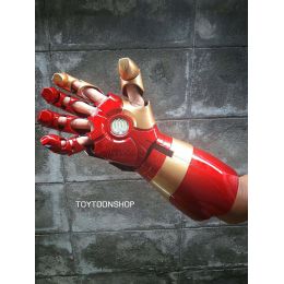 แขนไอรอนแมน Ironman Arms 1:1