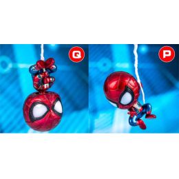 Bobble Head - Iron Spider