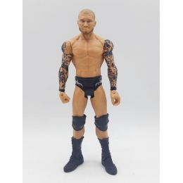 Randy Orton ผมเกรียน