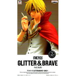 GLITTER & BRAVE Sanji - ToytoonShop ของเล่น เข็มขัดแปลงร่าง เสื้อ