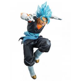 Dragon Ball Super Figure - Son Goku FES!! Vol.1 - Son Goku SSJ - Retro