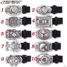 Heisei Kamen Rider Transformation Belt Style Casual Belt