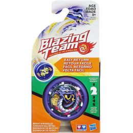 โยโย่ตราเพชร Yoyo Blazing Team Beast Wrangler Easy-Return