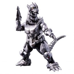 GODZILLA ACTIONFIGURE Multi Purpose Fighting System Kiryu