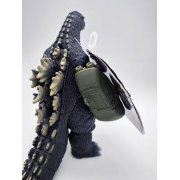 Movie Monster Series Godzilla (1989) & Super X2