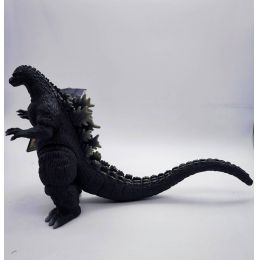 Movie Monster Series Godzilla (1989) & Super X2